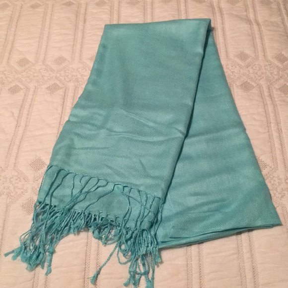 Accessories - Pashmina